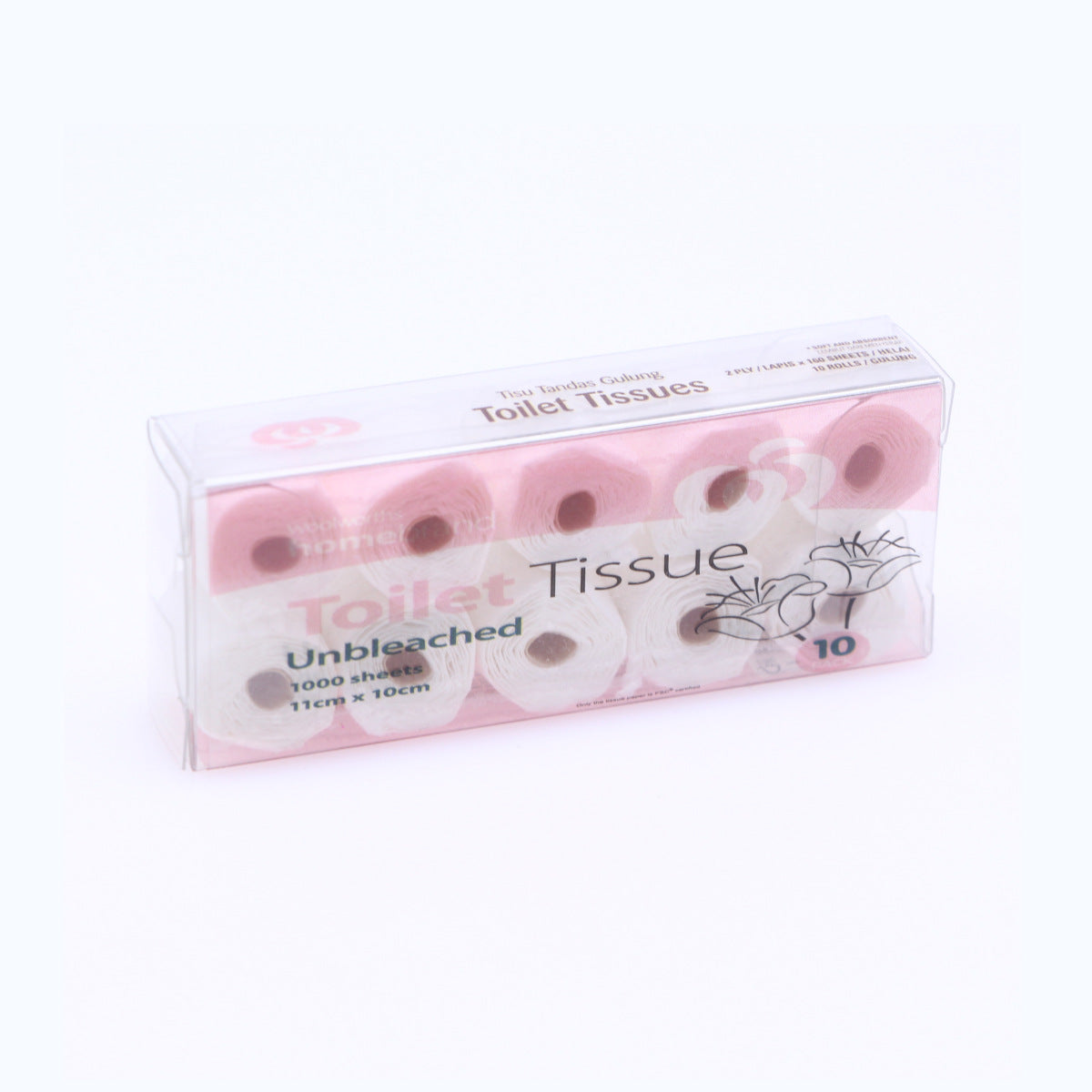 Wholesale Doll  mini simulation tissue miniature Doll Accessories
