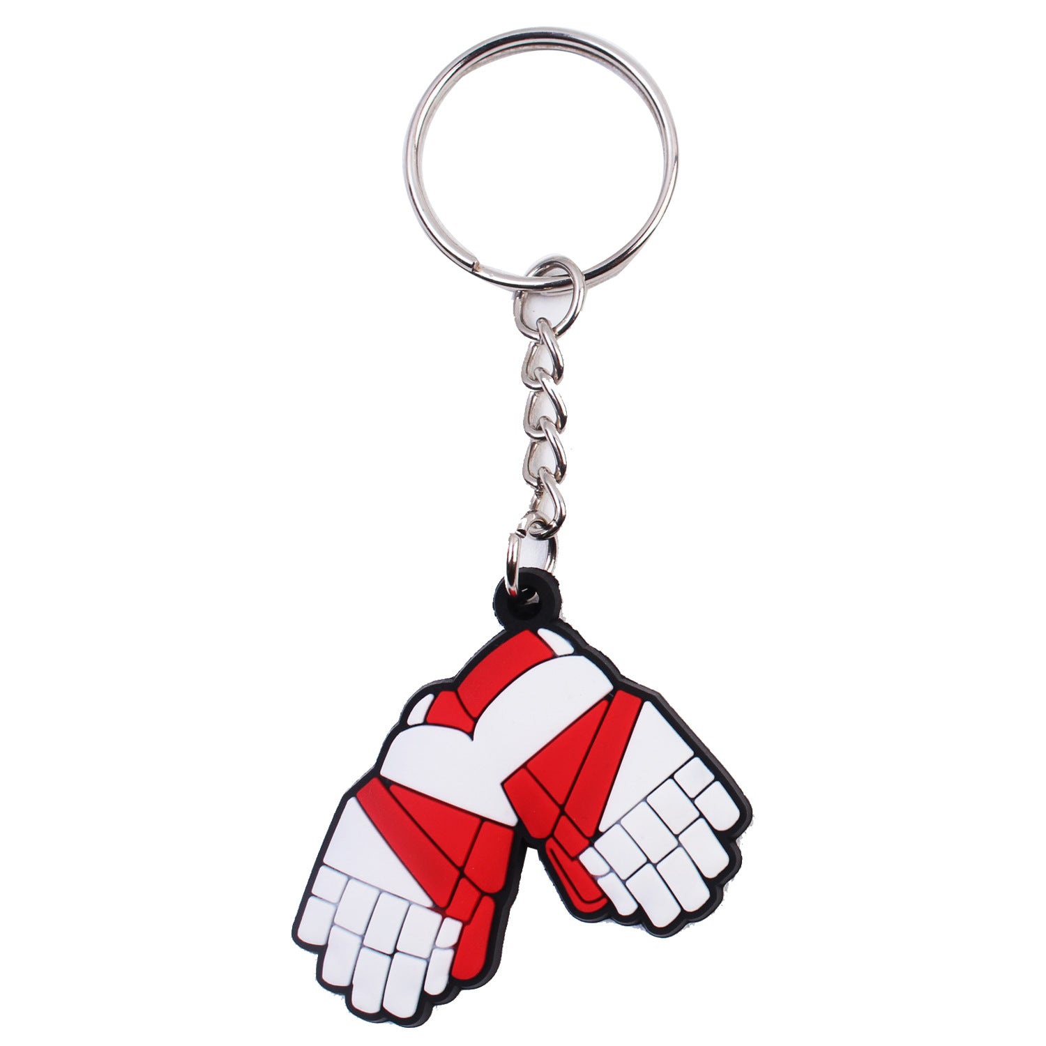 Wholesale Winter Ice Hockey and Ice Sports Series Keychain