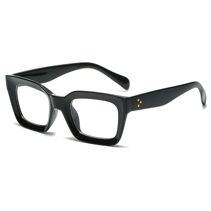 Wholesale PC Box Rivet Sunglasses