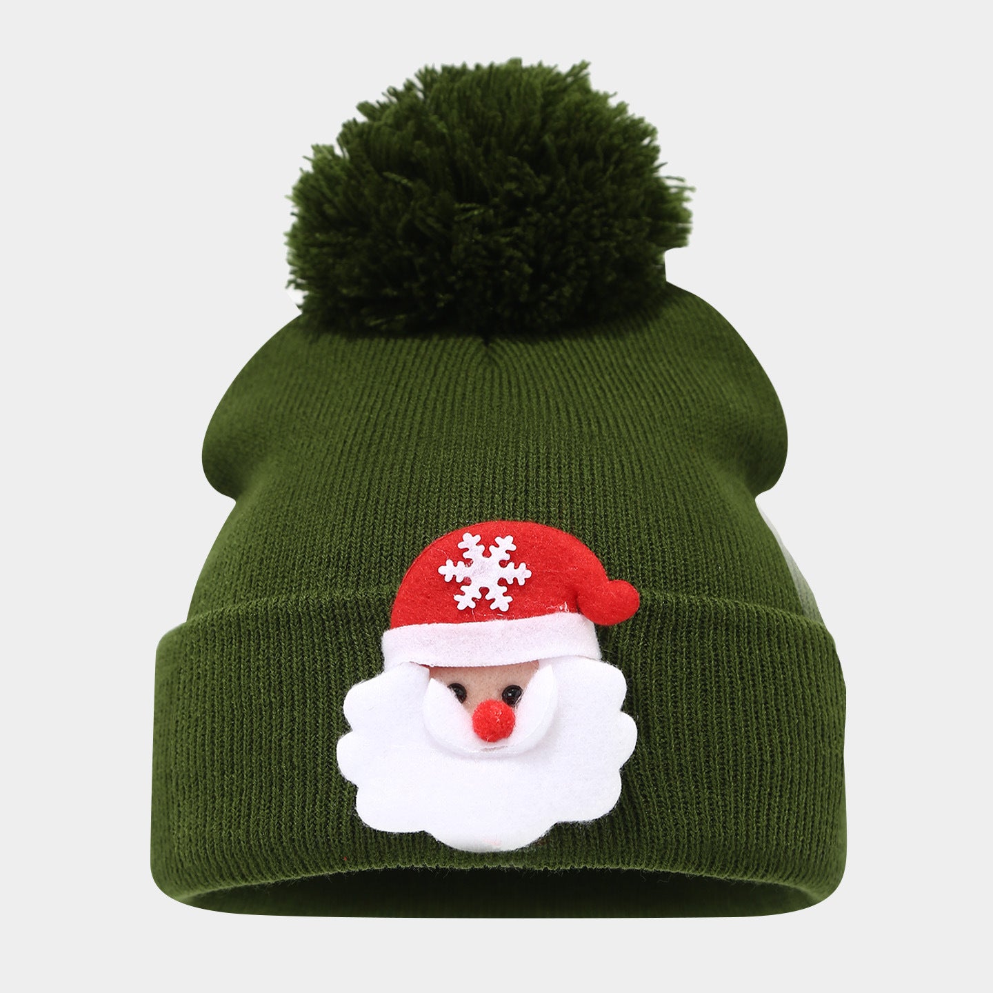 Wholesale Christmas-themed hats
