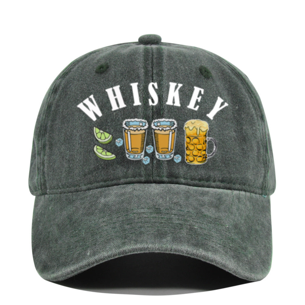 Wholesale Beer Baseball Caps