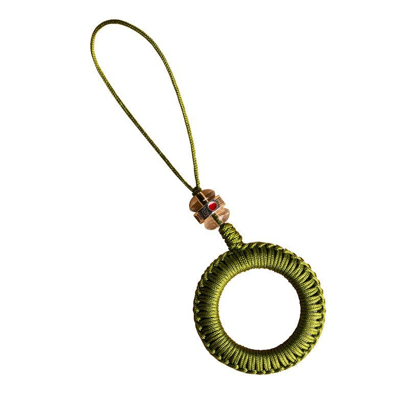 Wholesale Lanyard Chain Ring Pendant Lanyard