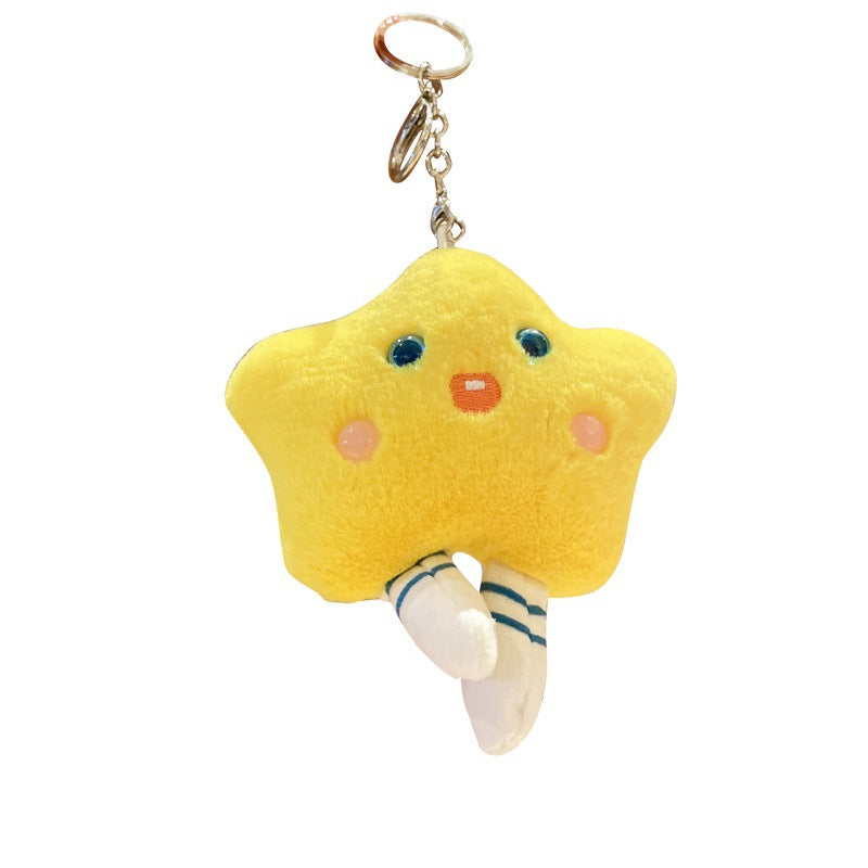 Llaves de estrella lindas de lute de la alma al por mayor