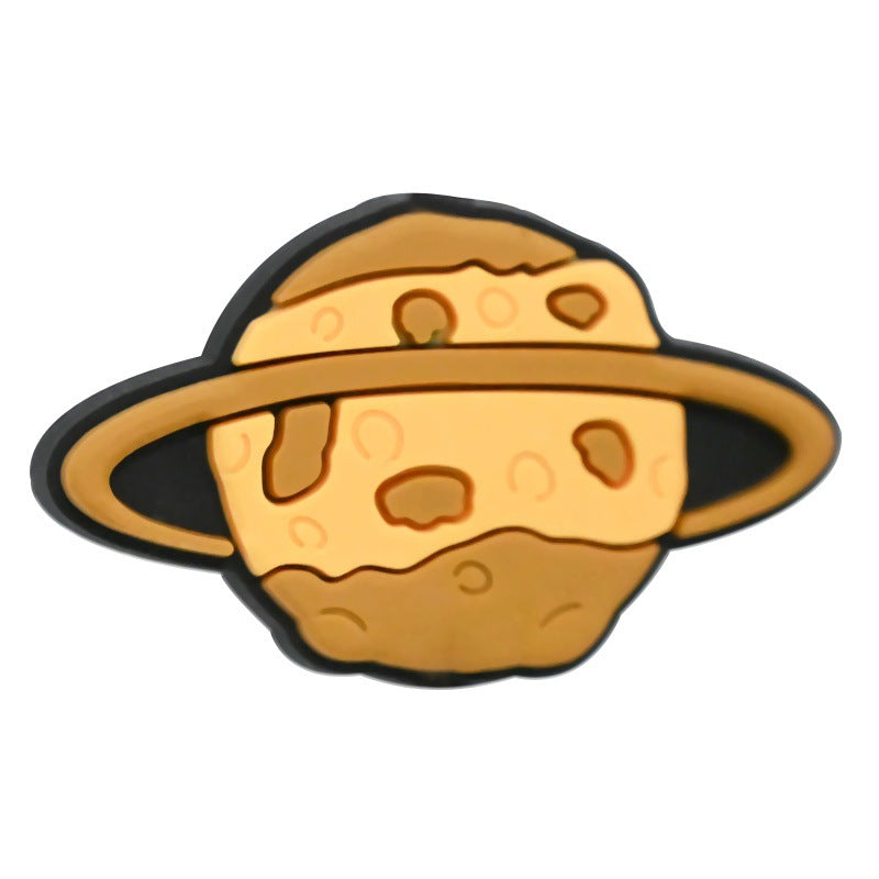 Wholesale  Random 100pcs/pack   Little Planet Series DIY Beading