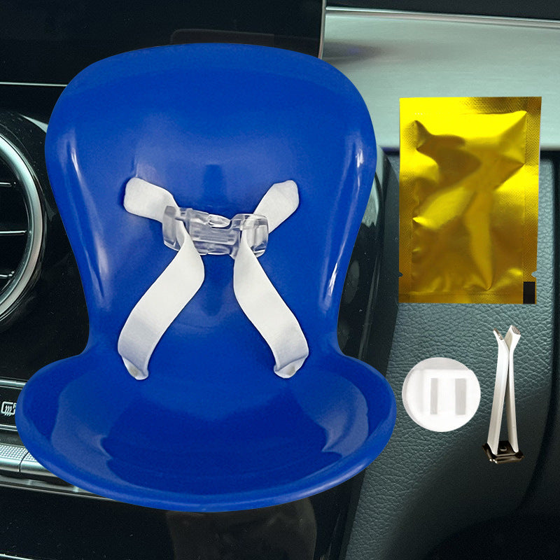 Wholesale Car safety seat decorative chair Doll Accessories