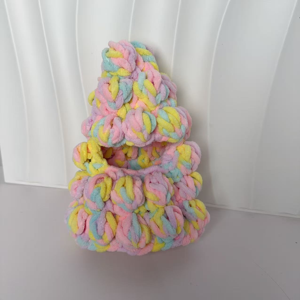 Wholesale 10pcs Christmas Tree Doll Accessories