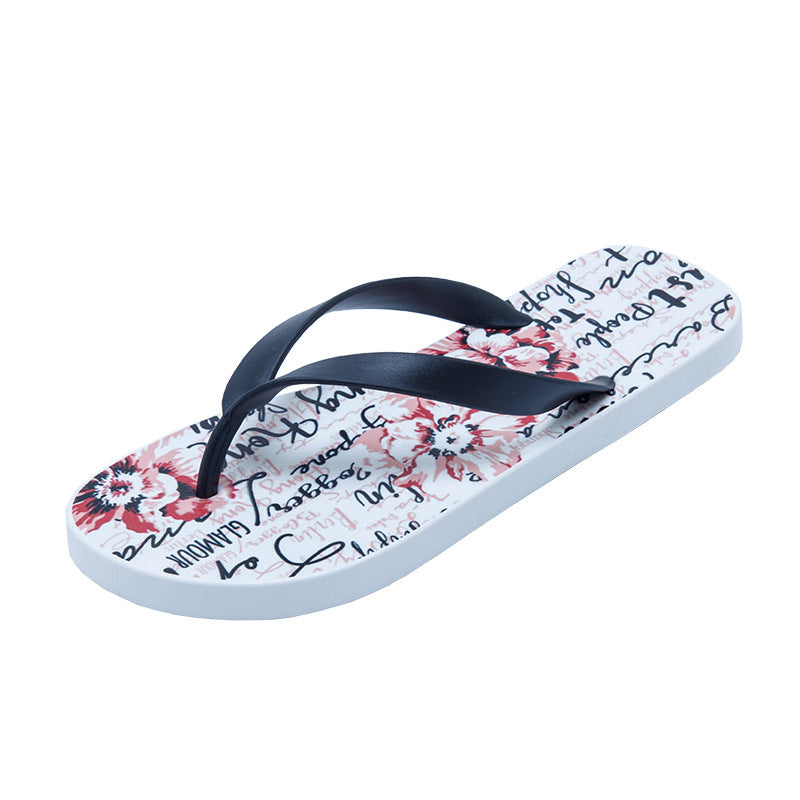 Wholesale Pvc Flip Flops
