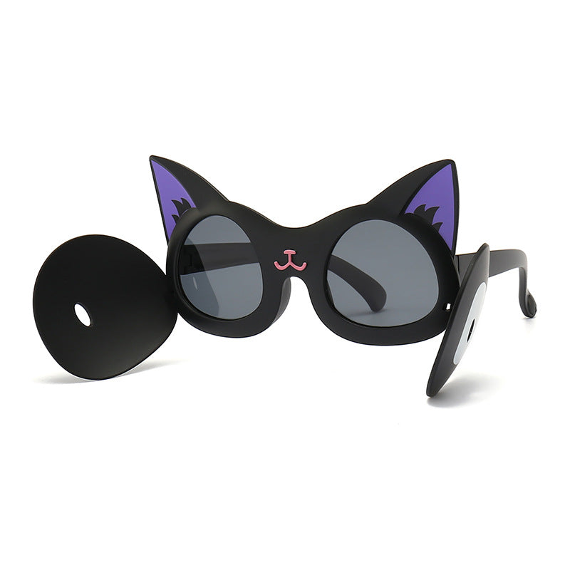 Wholesale Zhendianzhibao Children's Silicone Polarizer