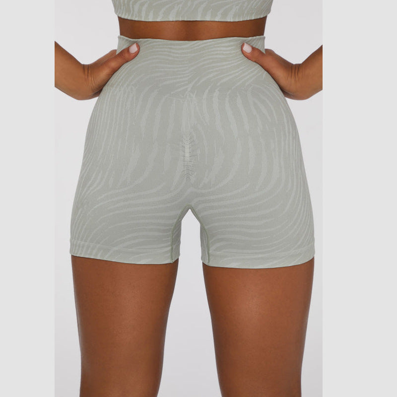 Wholesale Summer Seamless Nylon Yoga Clothes