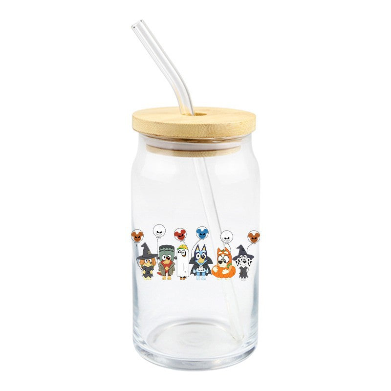 Wholesale  5pcs  Christmas Cute Cartoon OLY Exclusive