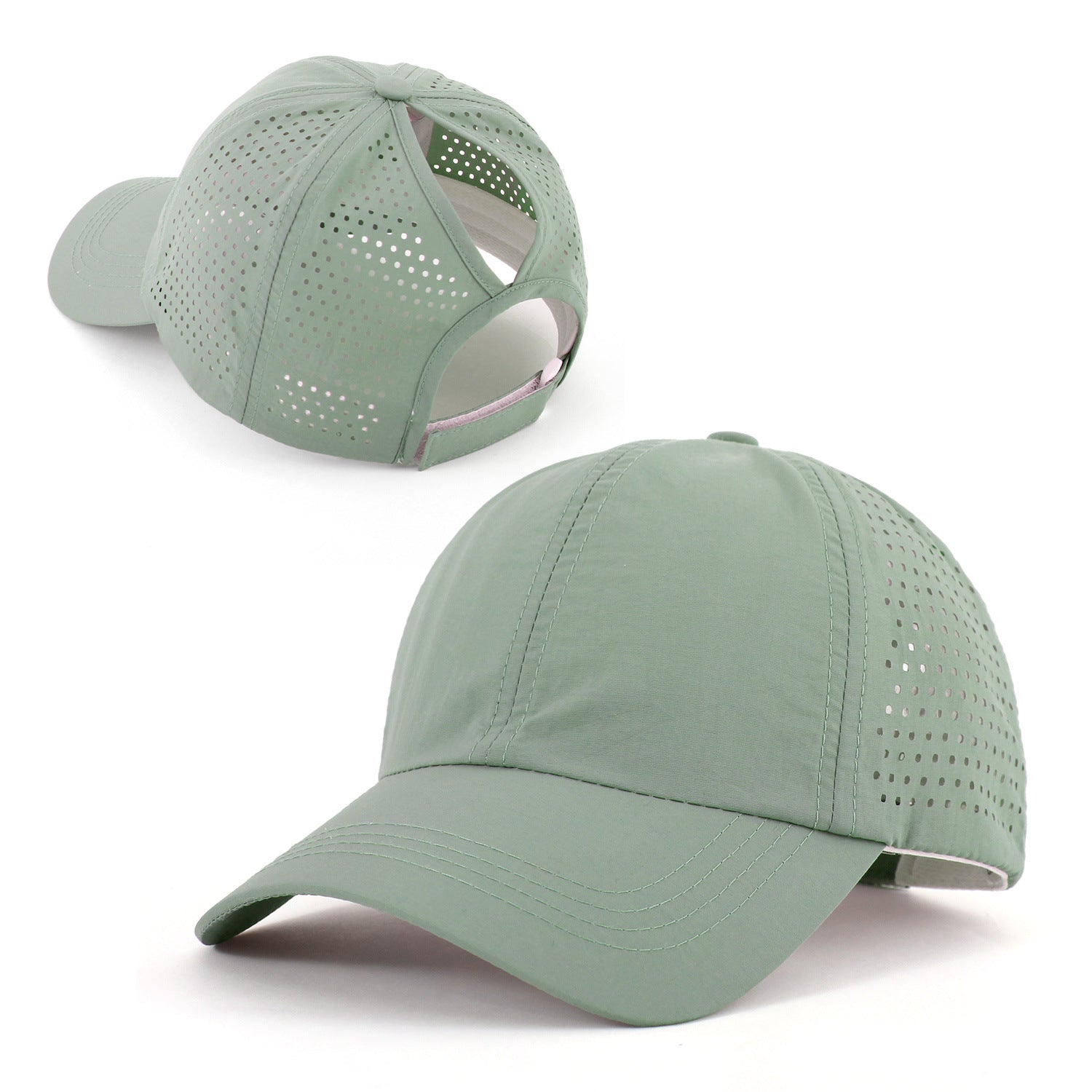 Wholesale Quick-drying thin summer baseball cap