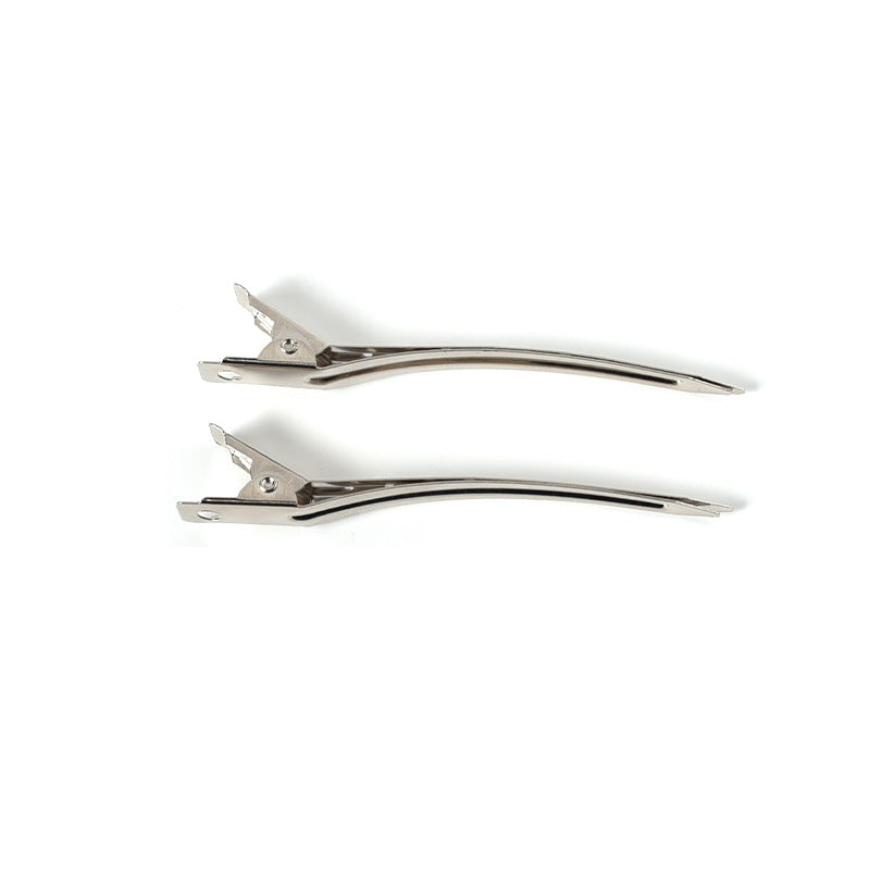 Wholesale Wholesale 9cm 8-hole sharp clip