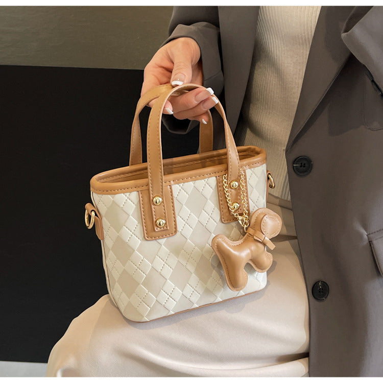 Wholesale Crossbody bag bucket bag