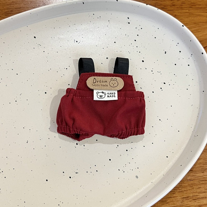 Wholesale Cute baby clothes pantsand Doll Accessories