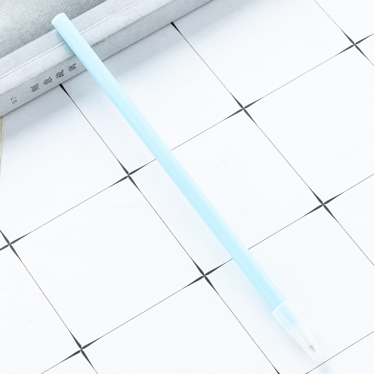 Wholesale diy pull tube ballpoint pen multi-color plastic ballpoint pen insert sleeve pull tube simple pen promotional gifts advertising pen