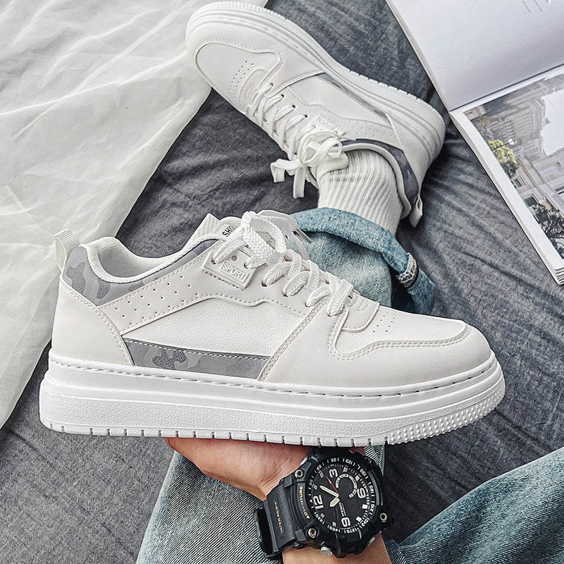 Wholesale 2023 Autumn New EVA White Shoes