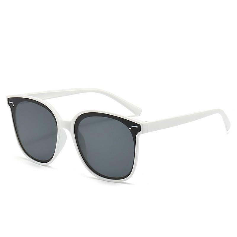 Wholesale Large Frame Sun Protection and Versatile UV Protection Glasses