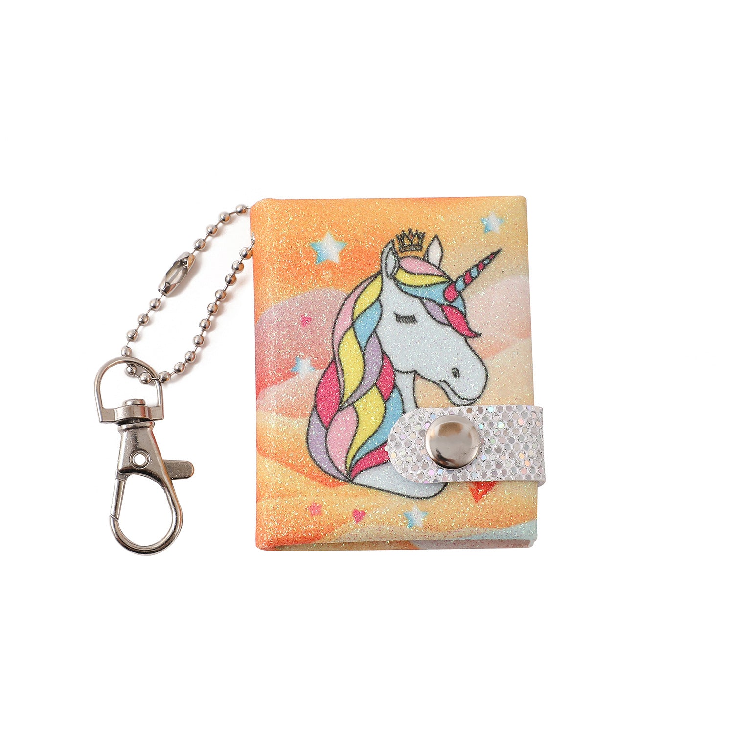 Wholesale Cute Animal Notebook Mini Keychain Book