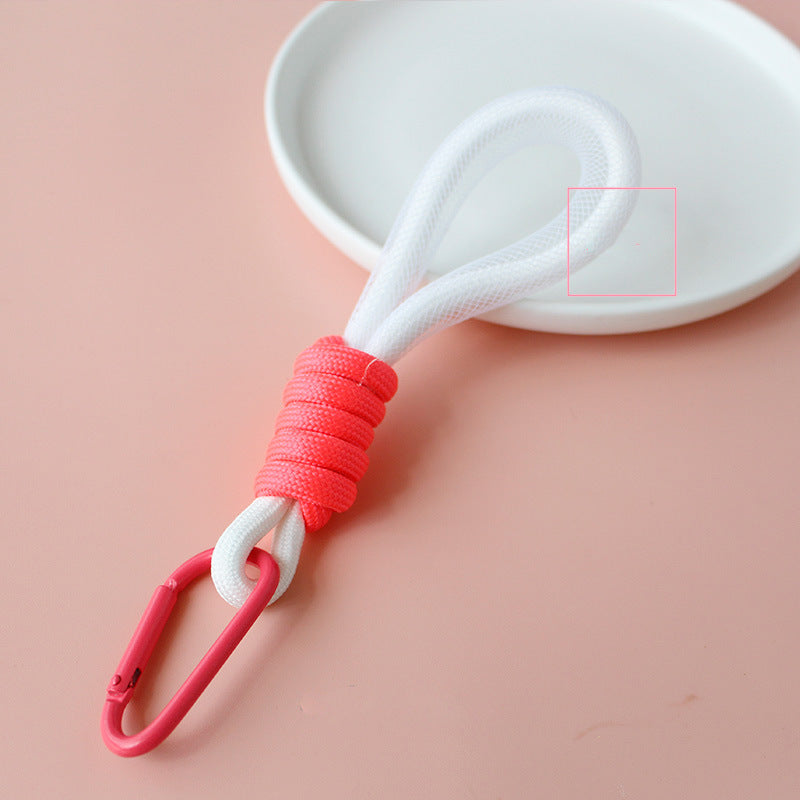 Llavero de cuerda al por mayor