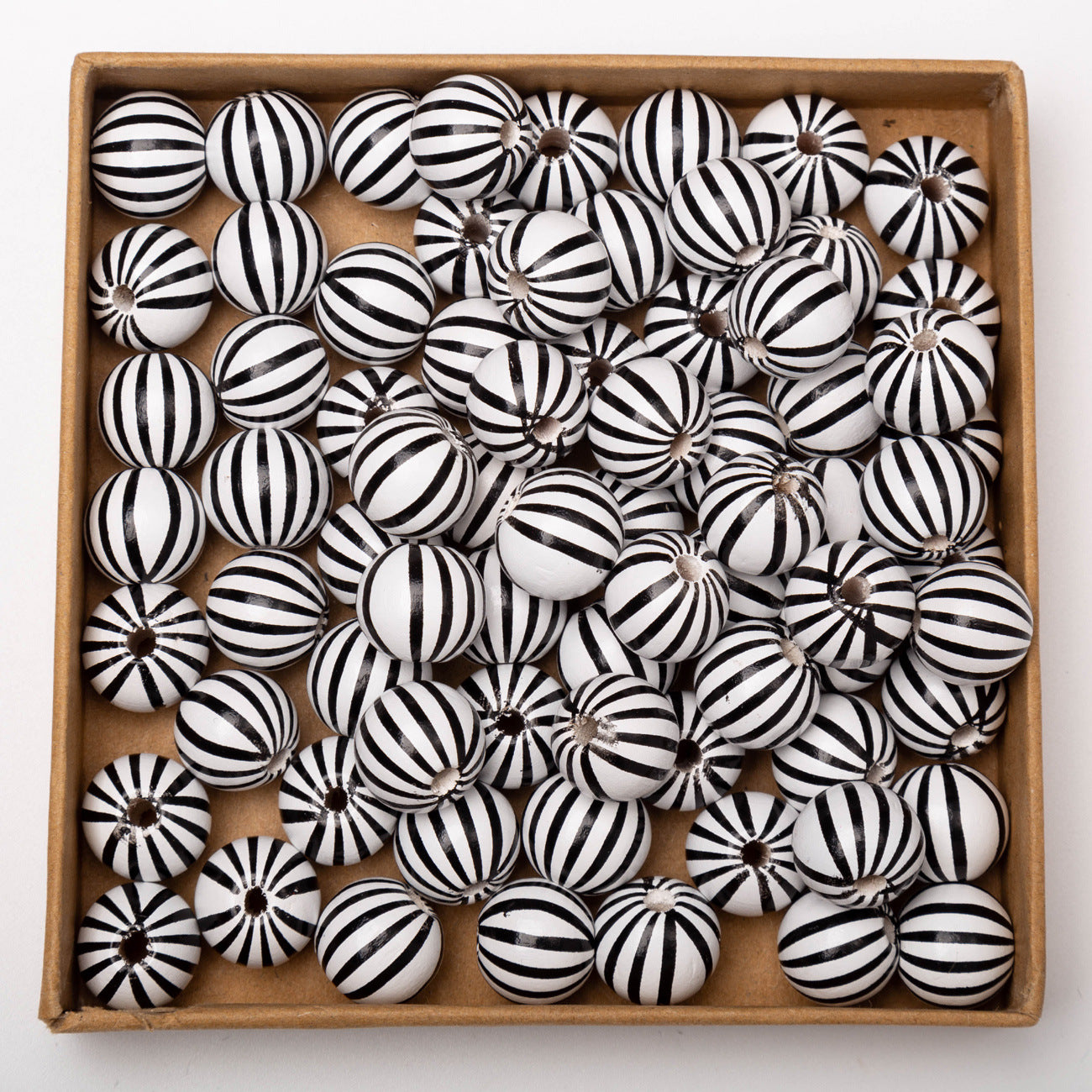 Wholesale 10pcs Colorful Christmas Twine Tassel Beads