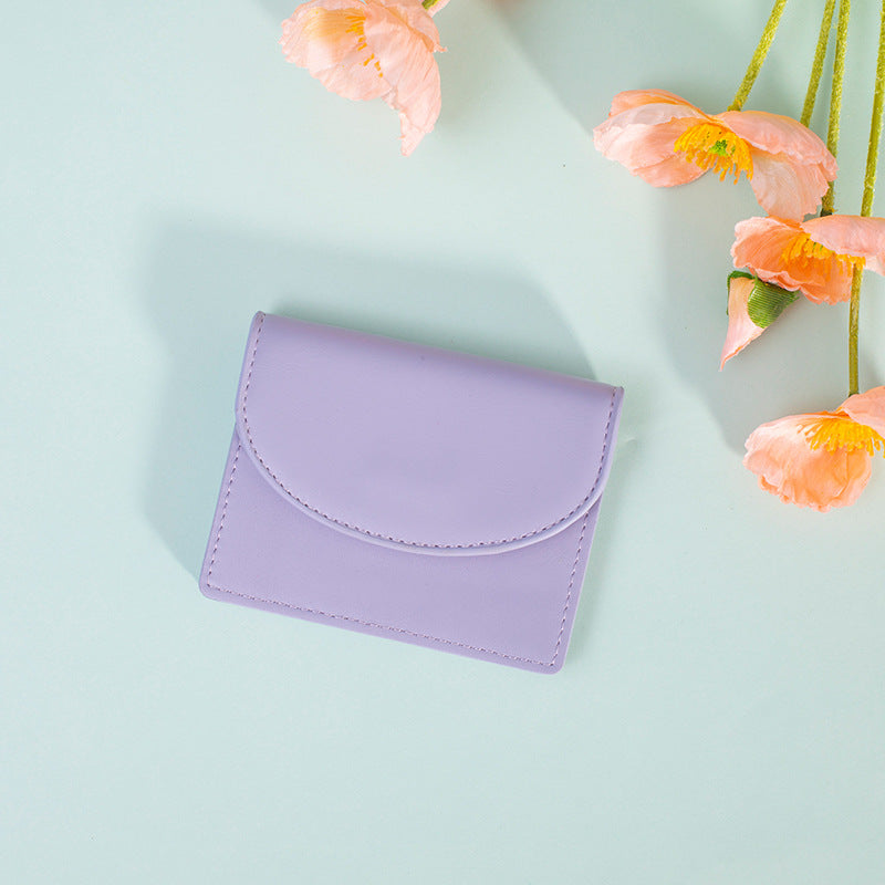 Billeteras al por mayor PU Ladies