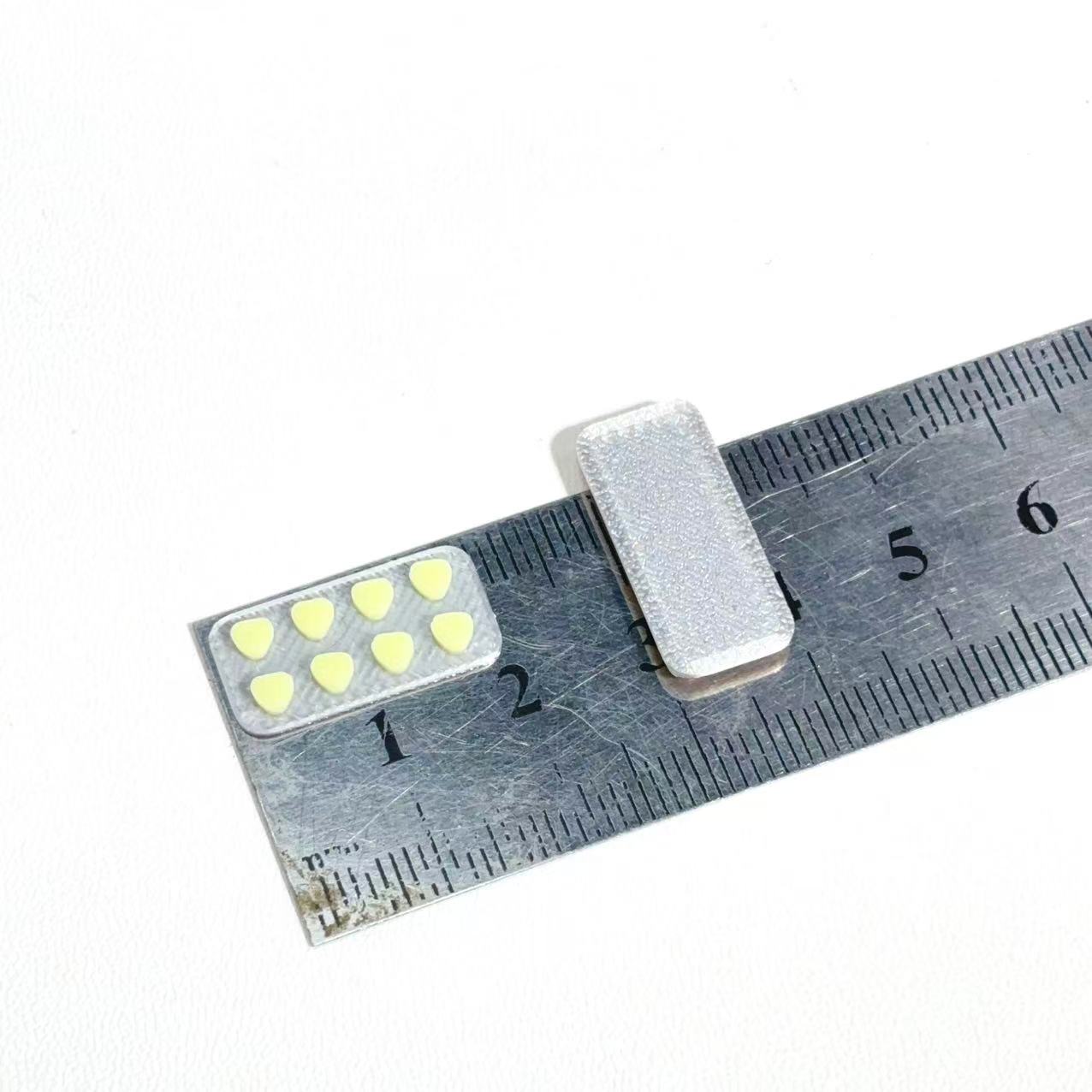 Wholesale 3pcs Miniature Mini Pocket Pill Model Toy Doll House