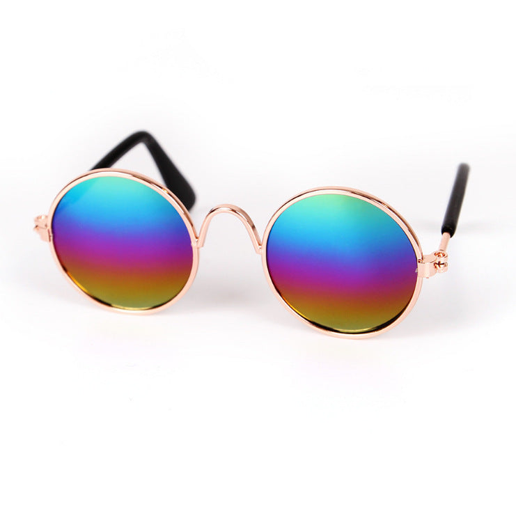 Wholesale Pets cool funny sunglasses