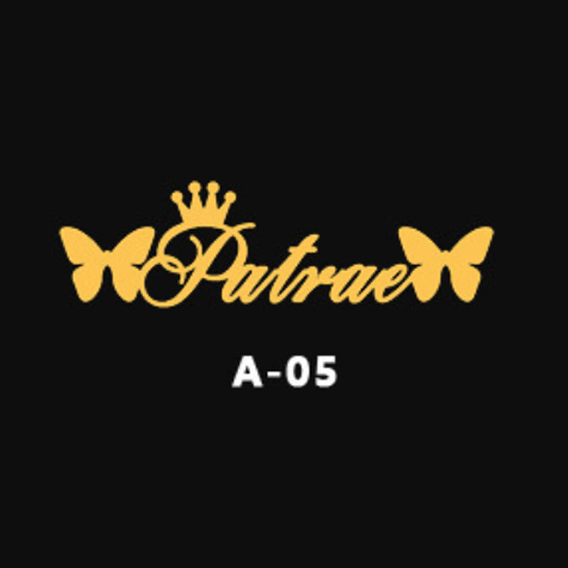 Wholesale Simple Ladies Stainless Steel Necklace