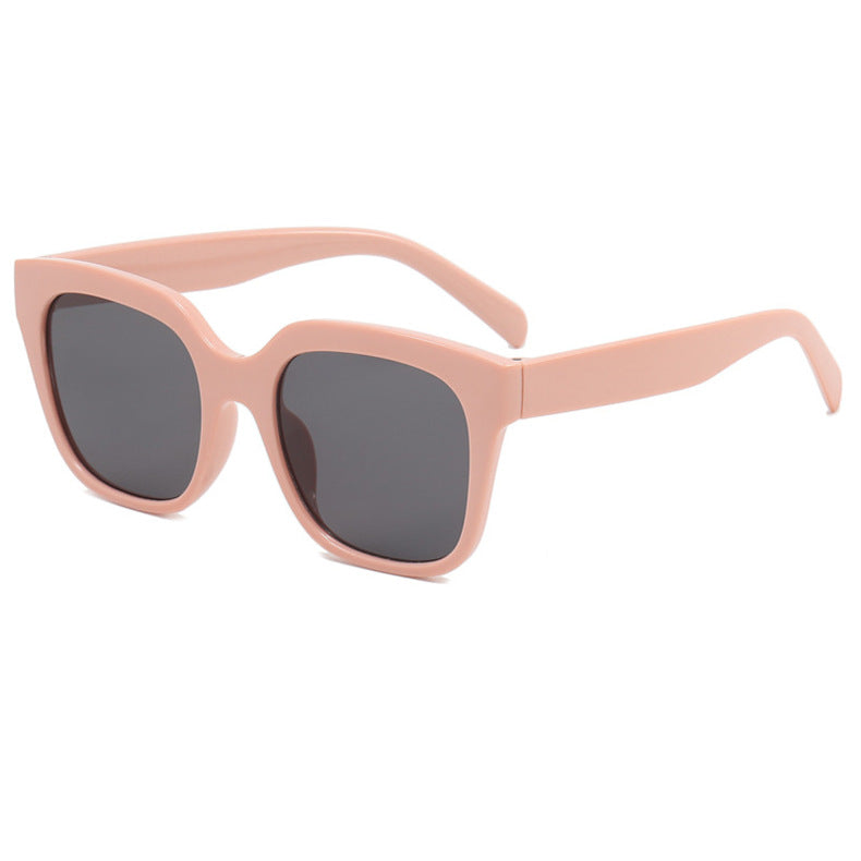 Wholesale New Pink PC Sunglasses