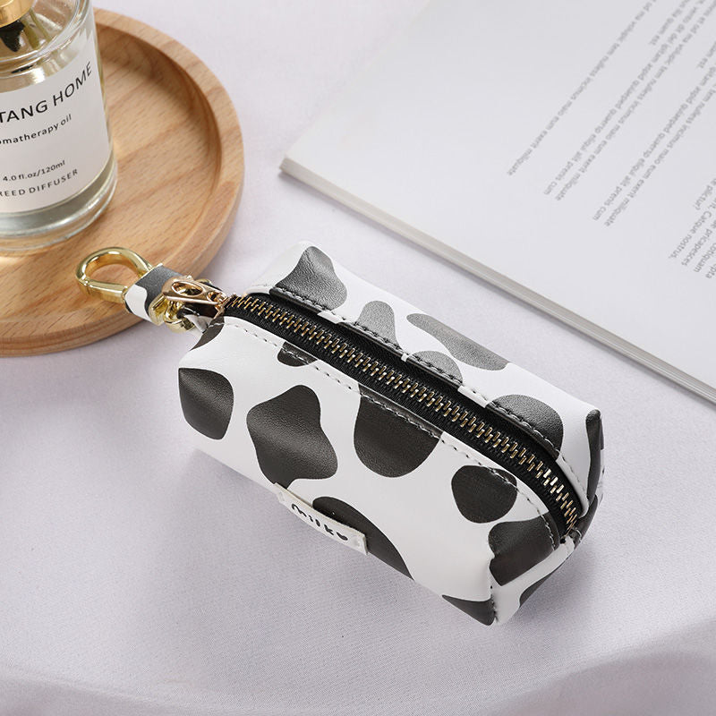 Wholesale PU Large Capacity Key Case