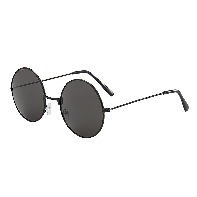 Wholesale PC Round Sunglasses