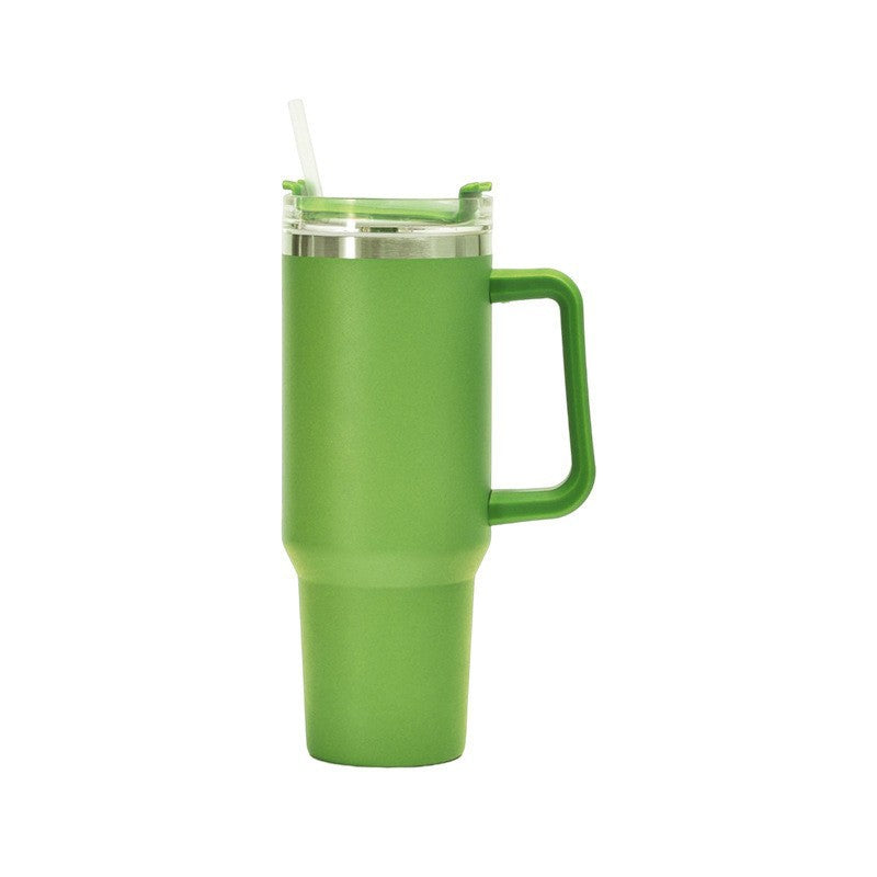 Wholesale 40oz stainless steel portable car ice cup