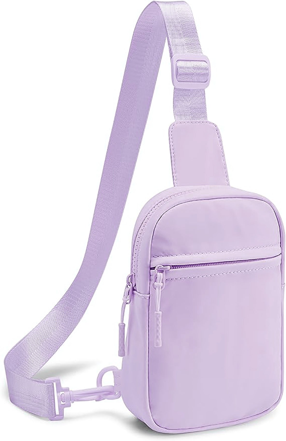Wholesale Polyester Waterproof Sports Casual Shoulder Crossbody Bag