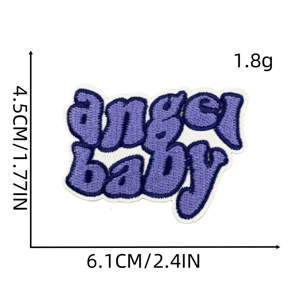 Wholesale Cartoon Leopard Animal Patch