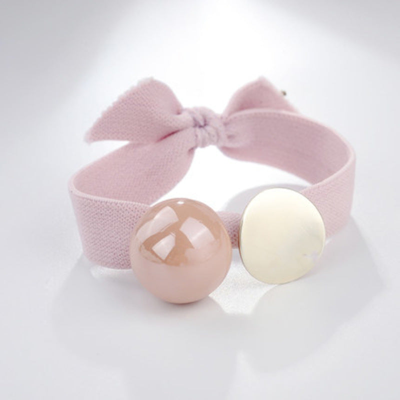 Wholesale Simple Wide Band Hair Band