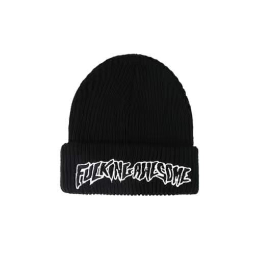 Wholesale Street Hip Hop Knitted Wool Hat