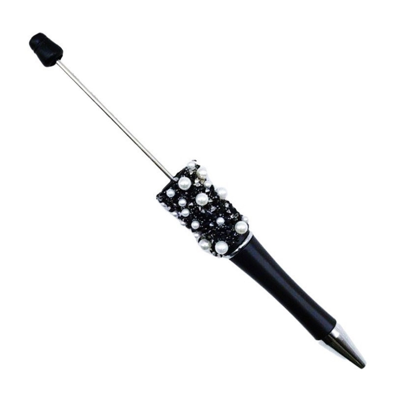 Wholesale DIY pearl star bead pen