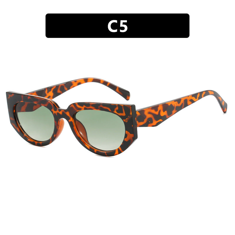 Wholesale Small Frame PC Sunglasses
