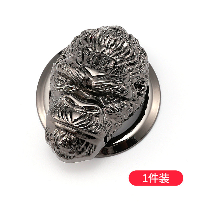 Wholesale Alloy Car One Click Start Protective Cover Decoration