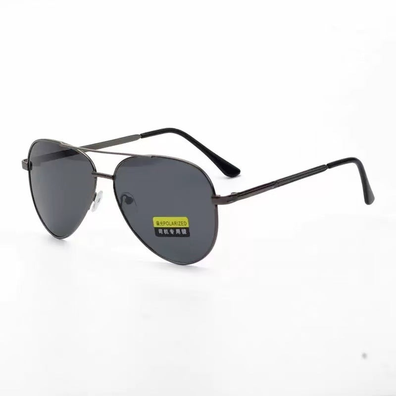 Wholesale Color Film Sunglasses Driving and Fishing Sunglasses Fashion  Glasses