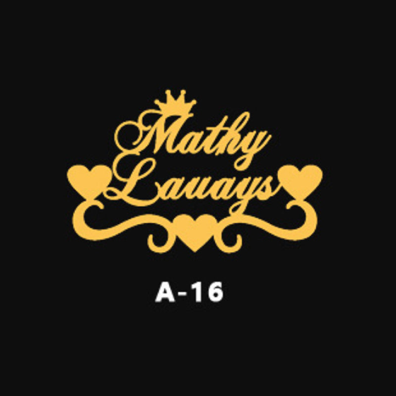 Wholesale Simple Ladies Stainless Steel Necklace