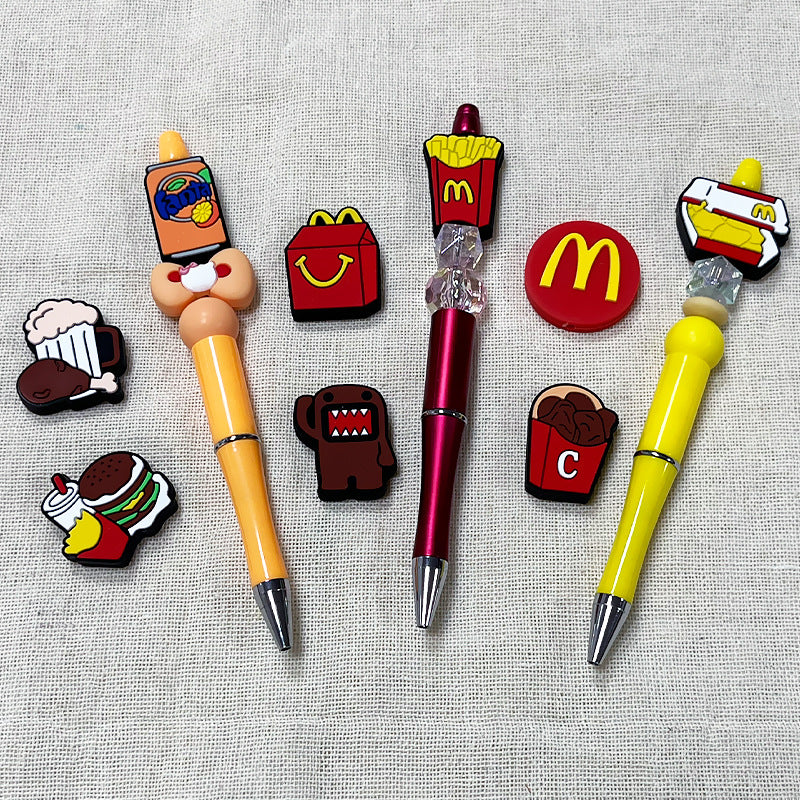 Wholesale 10pcs/pack  DIY Beads Jewelry Beads