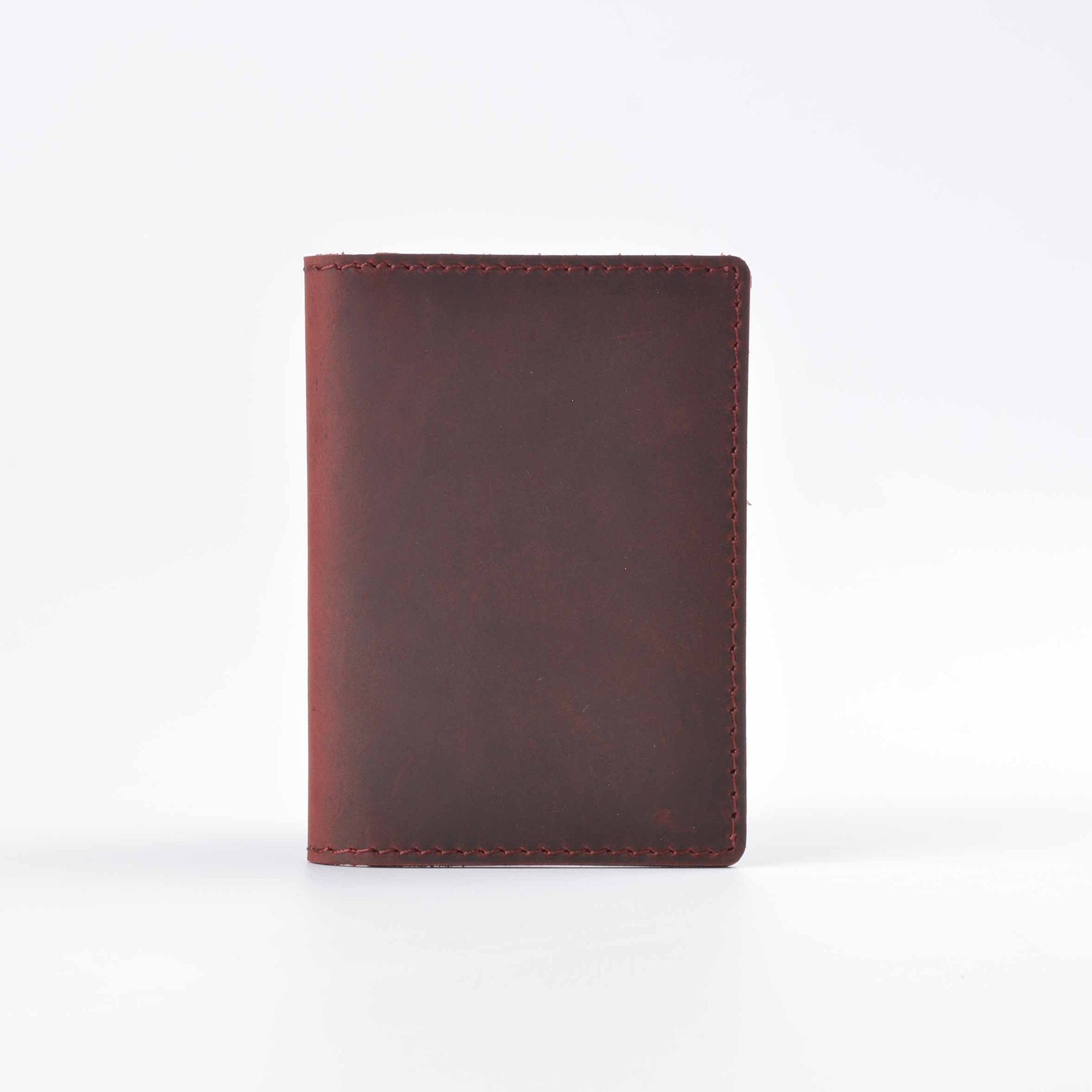Wholesale Genuine Cowhide Simple Storage Creative Wallet