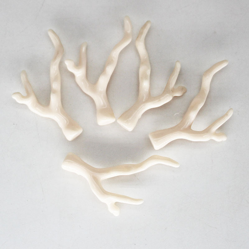 Wholesale Antler hairpin hair accessories hairpin Christmas elk head jewelry 5cm