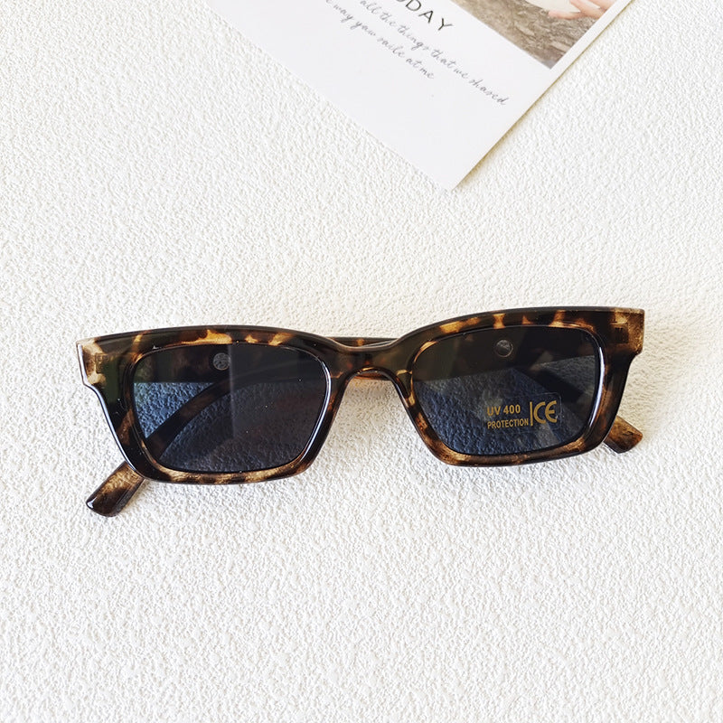 Wholesale Anti-blue Light Kids PC Sunglasses