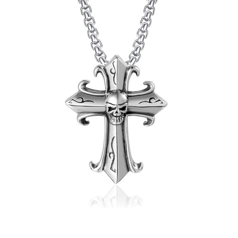 Wholesale  sneaker football necklace  men' s stainless steel necklace Men Necklaces