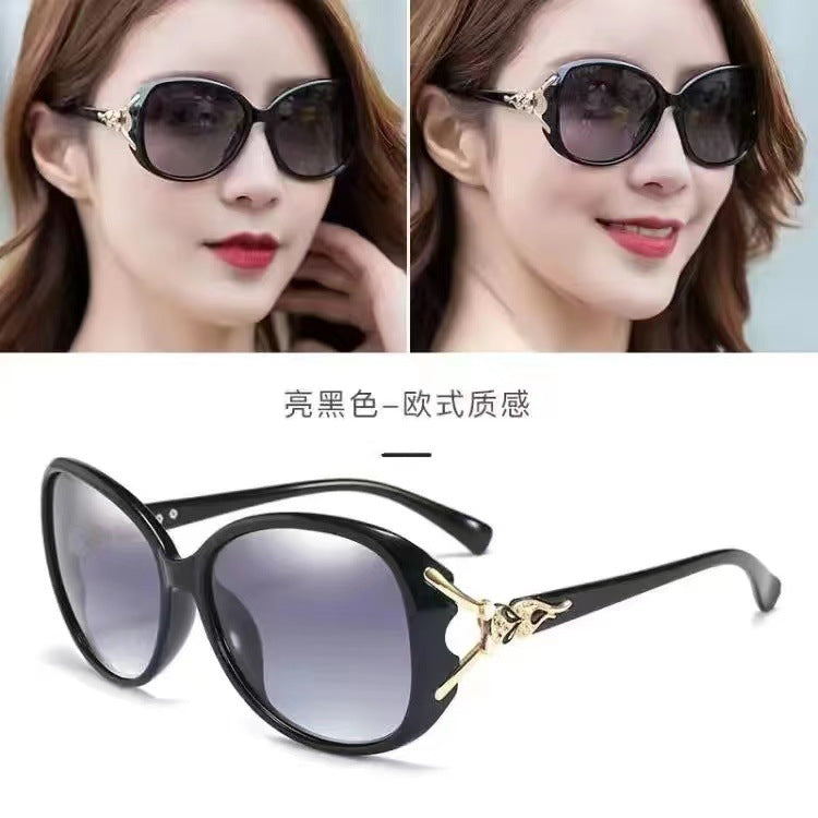 Wholesale Sun Protection and UV Protection Outdoor Sunglasses