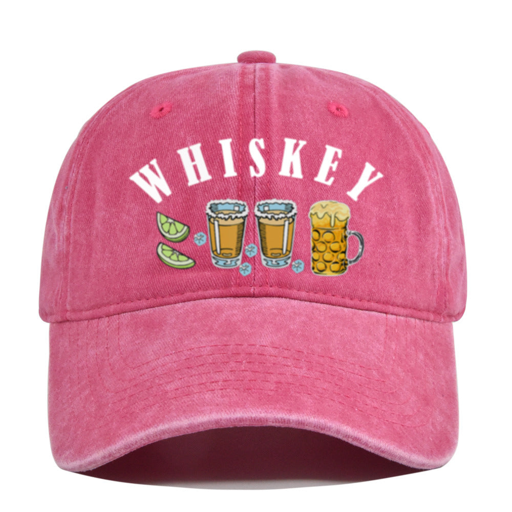 Wholesale Beer Baseball Caps