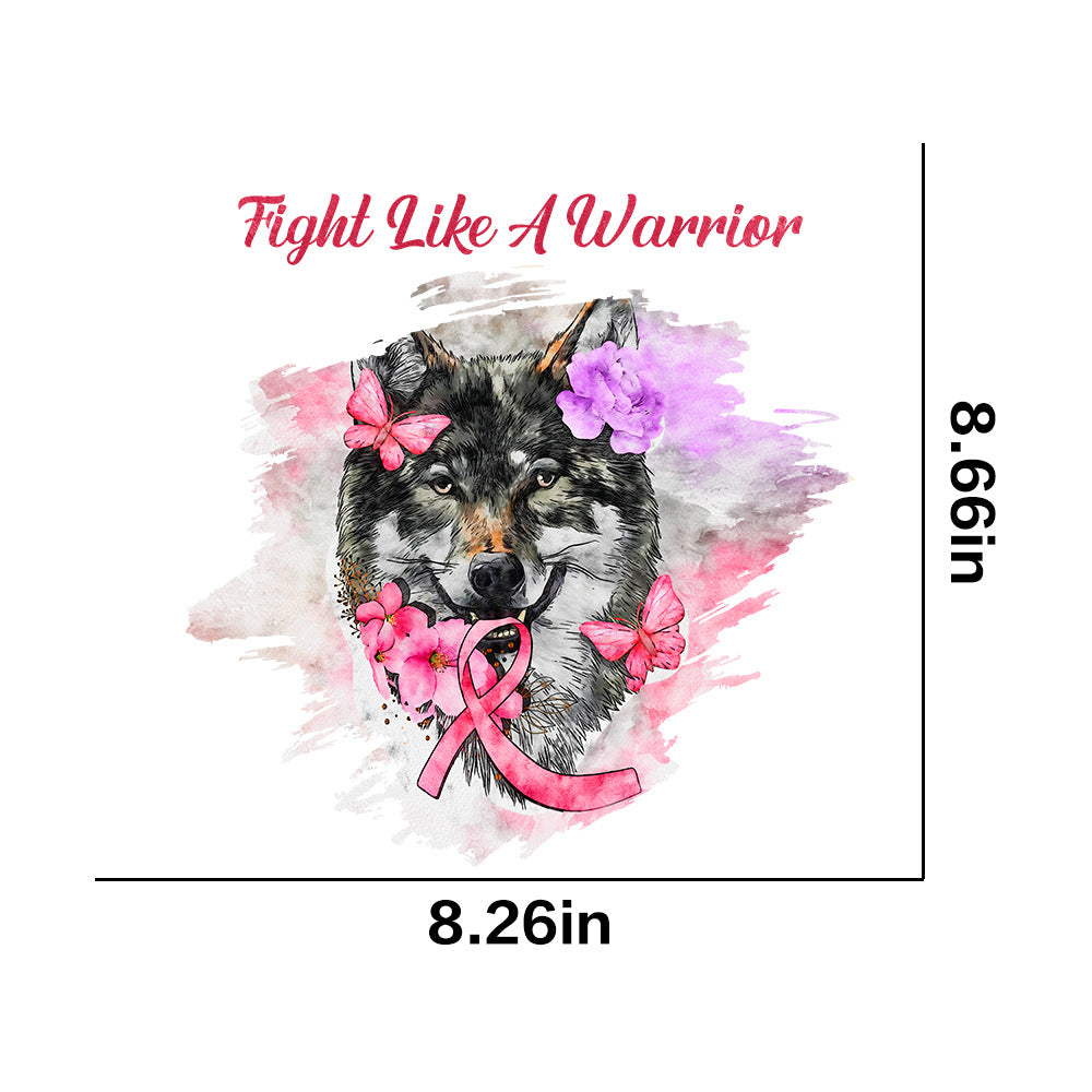 Wholesale Valentine' s Day Clothing Printing Heat UV DTF Ready to Press Transfers Wraps