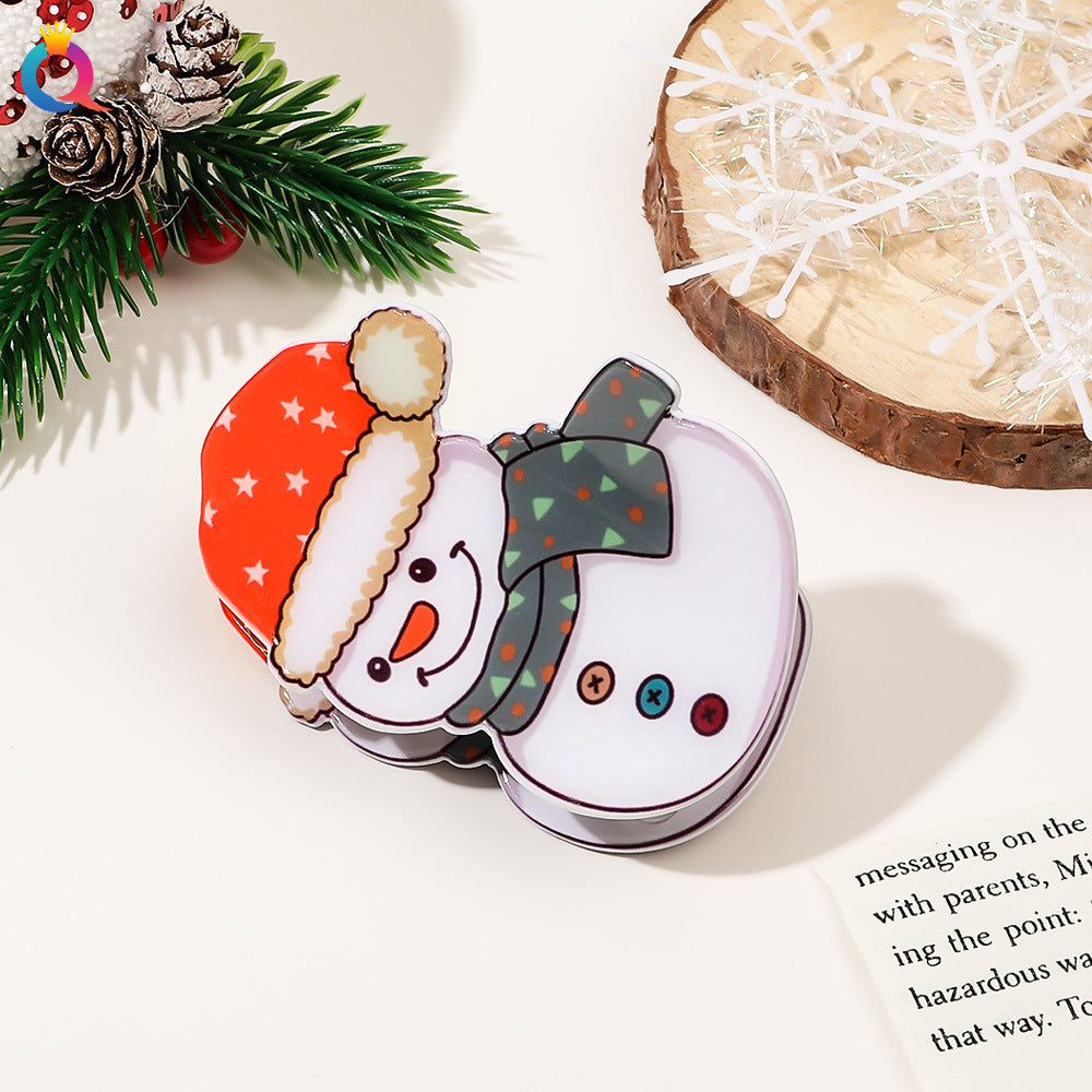 Wholesale Christmas Cartoon Clips